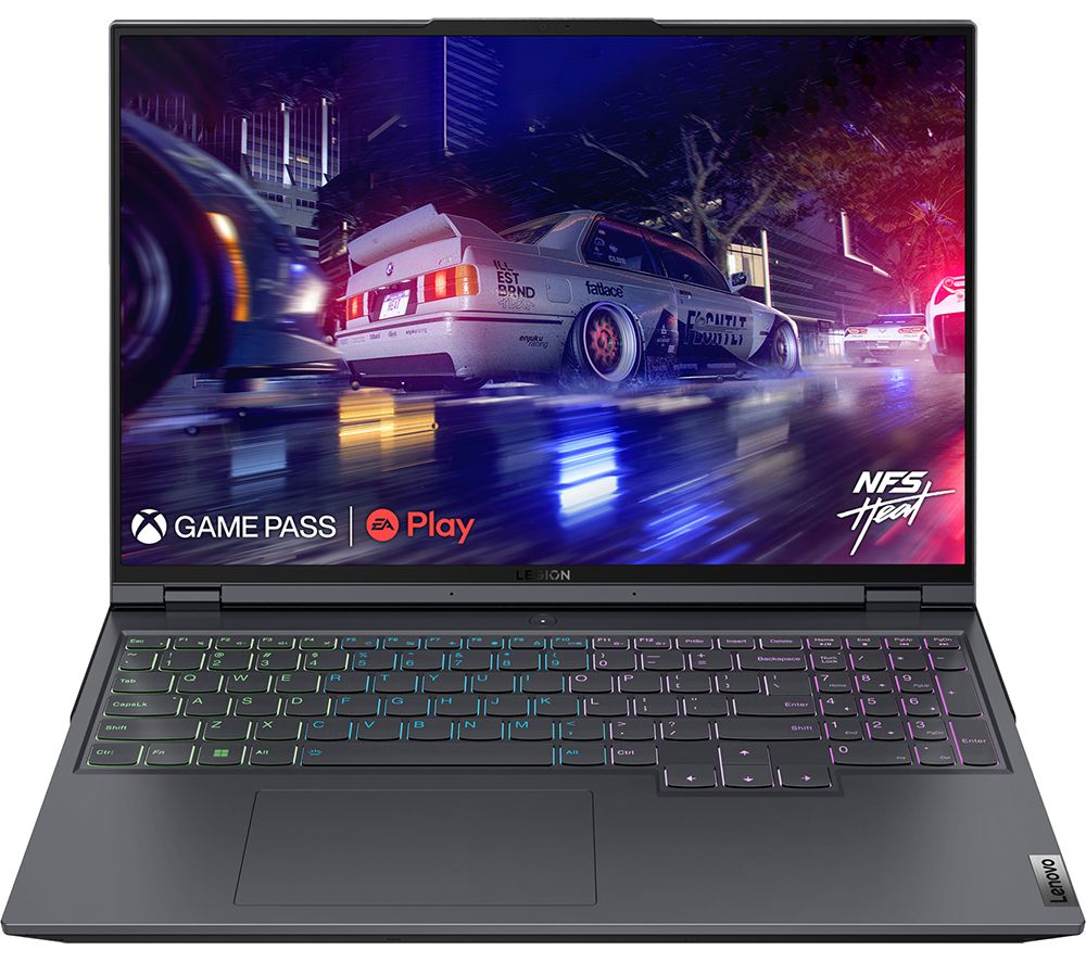 Legion 5i Pro 16" Gaming Laptop - Intel® Core™ i7, RTX 3070 Ti, 1 TB SSD