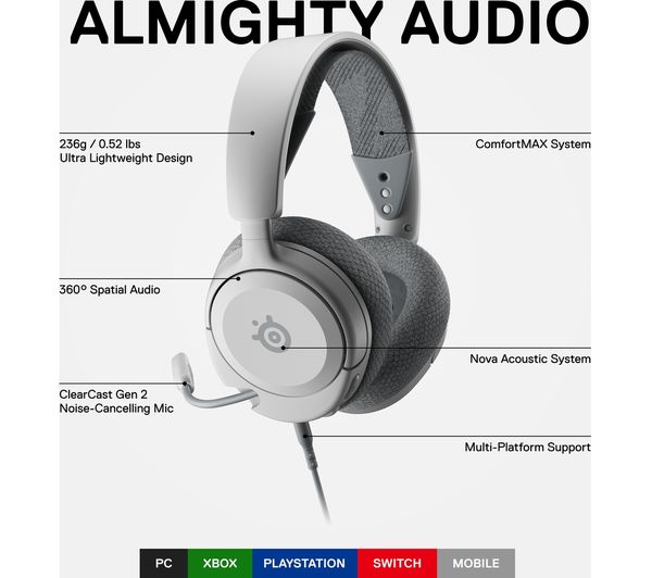 Steelseries arctis 7 online currys