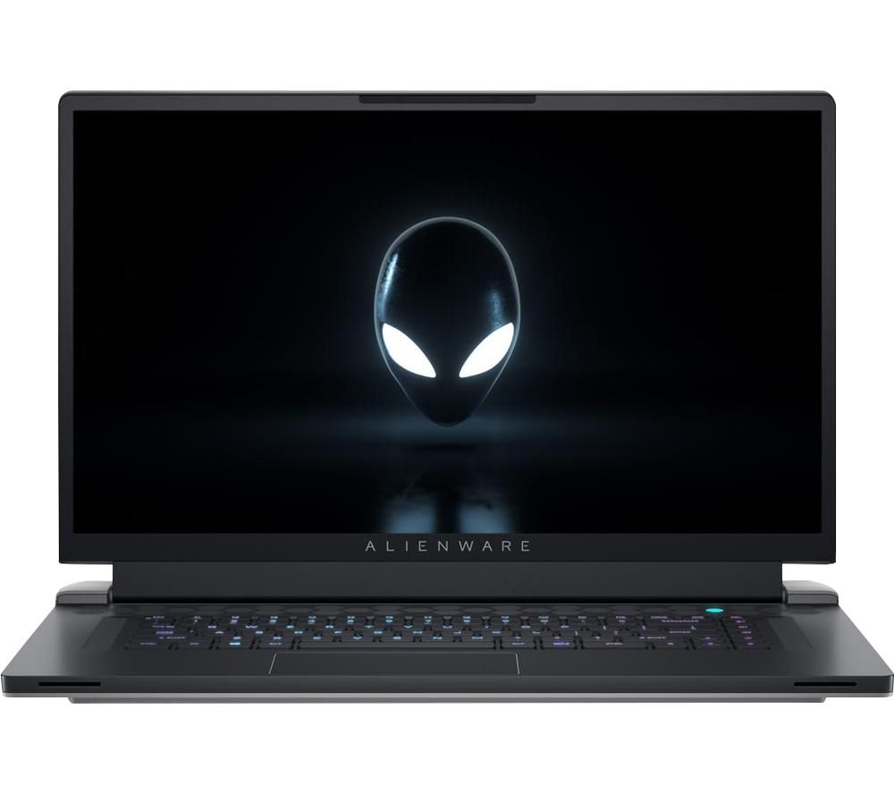 x17 R2 17.3" Gaming Laptop - Intel® Core™ i9, RTX 3080 Ti, 1 TB SSD