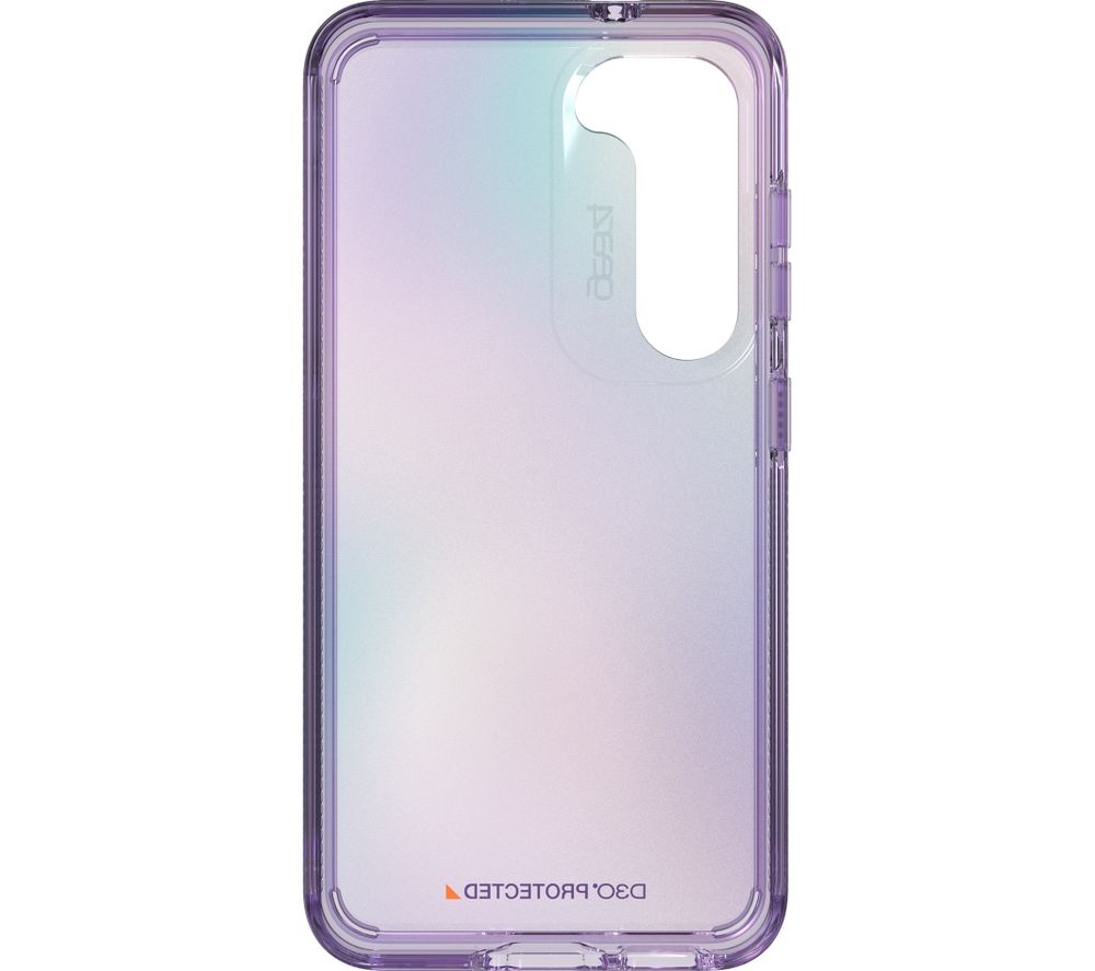 Milan Galaxy S23 Case - Aurora