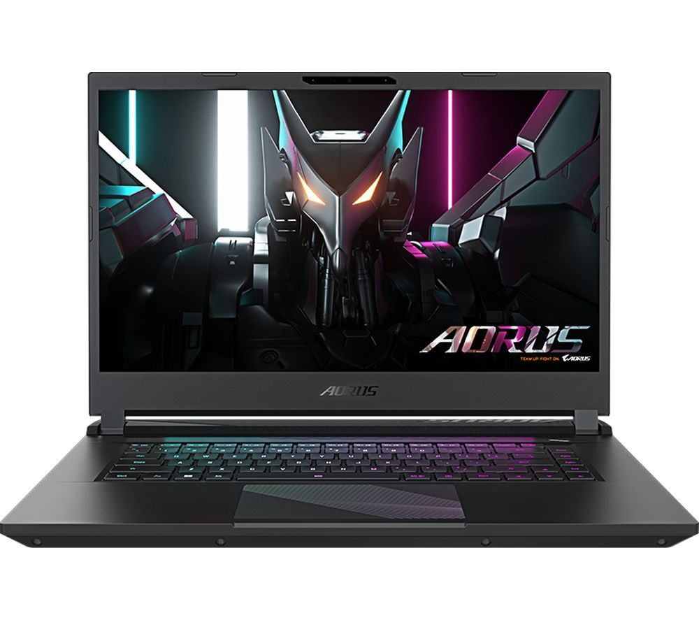 AORUS 15 15.6" Gaming Laptop - Intel® Core™ i7, RTX 4070, 1 TB SSD