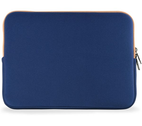 G13LSNV24 13 Laptop Sleeve - Navy