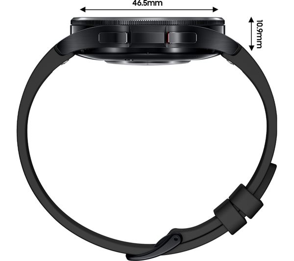 Galaxy watch shop active 2 currys