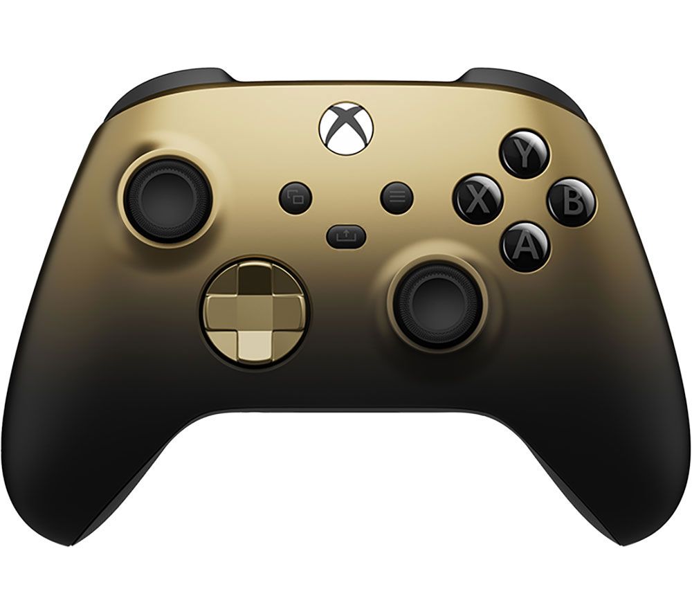 Wireless Controller - Gold Shadow Special Edition