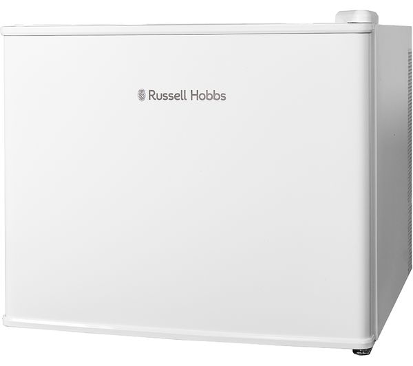 Russell Hobbs Rh17clr1001 Mini Fridge White
