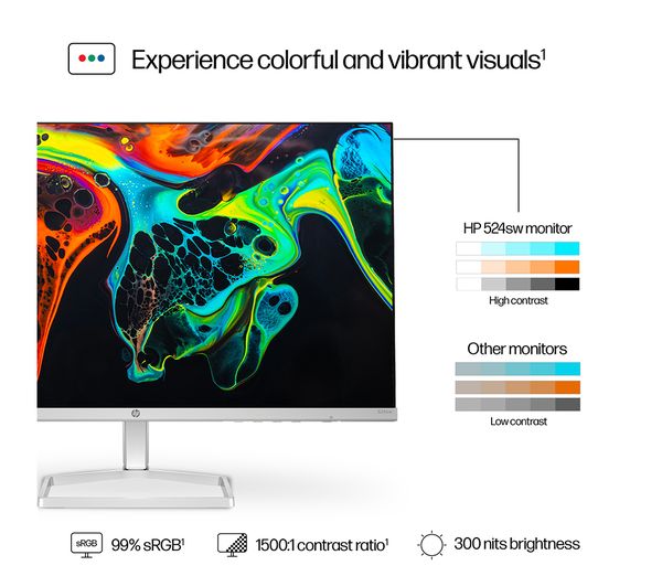 HP Series 5 524sw Full HD 24 HP Series 5 524sw Full HD 24