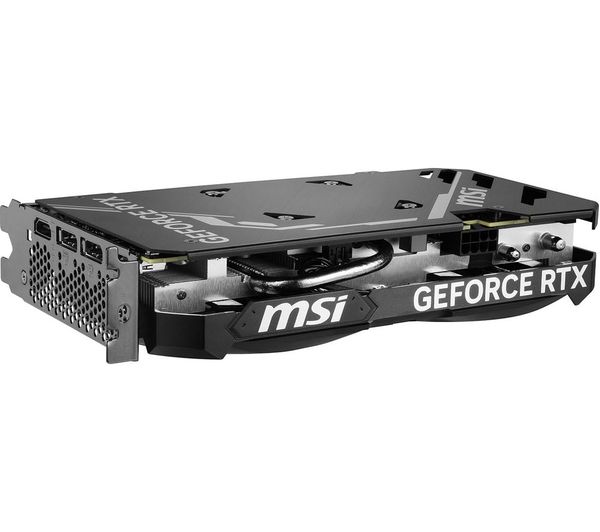 MSI GeForce RTX 4060 Ti 16 GB OC Ventus 2X Graphics Card