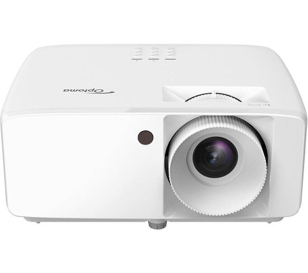 Optoma Hz146x W Full Hd Home Cinema Projector
