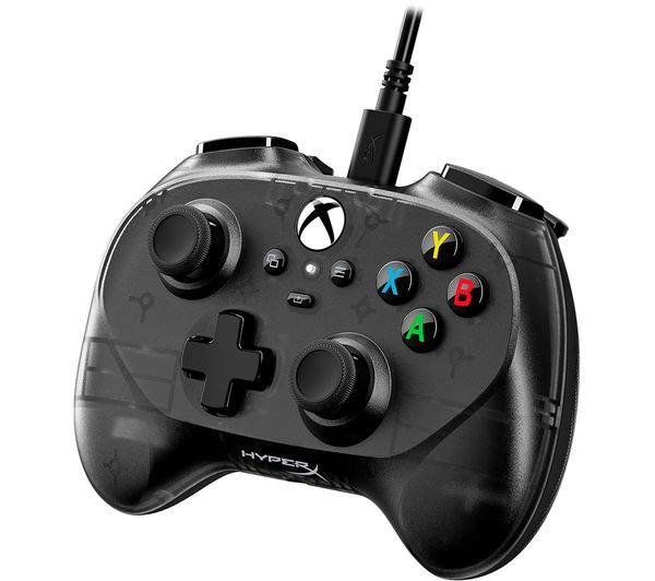Hyperx Clutch Tanto Mini Gaming Controller Back