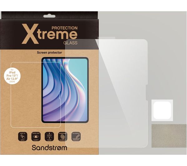 Sandstrom Ipad Pro 11 Ipad Air 11 Screen Protector