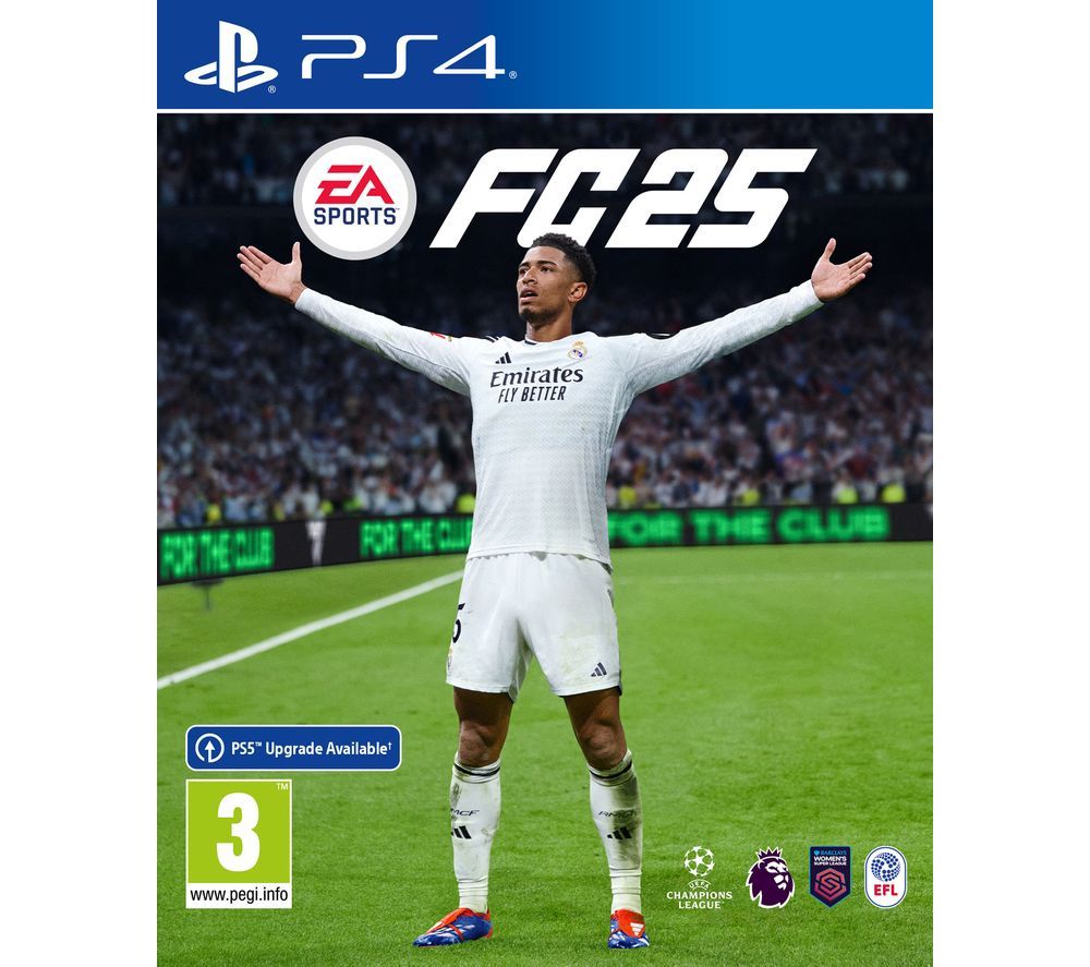 EA Sports FC 25 - PS4