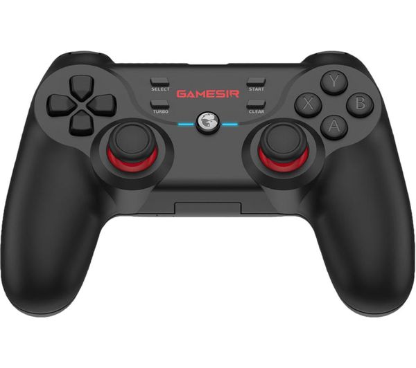 Gamesir T3s Wireless Gaming Controller Black Gamesir T3s Wireless Gaming Controller Black