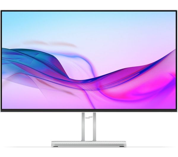 新品未開封　Lenovo L27i-4A 27インチ モニター Lenovo L27i-4A Monitor 27