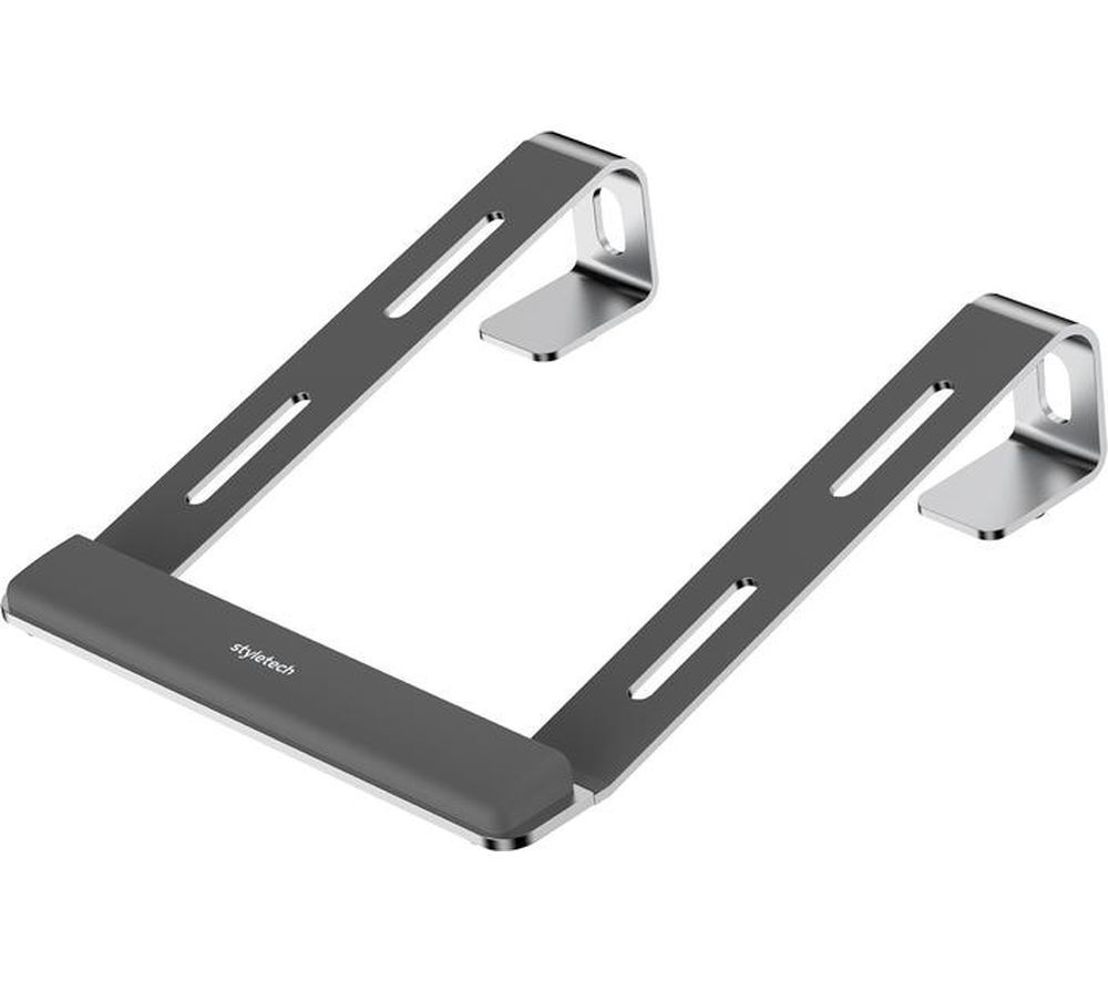 STY-LR05-GRY Laptop Riser - Grey