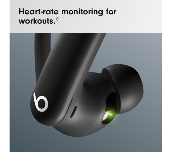 BEATS Powerbeats Pro 2 Wireless Bluetooth Noise-Cancelling Sports
