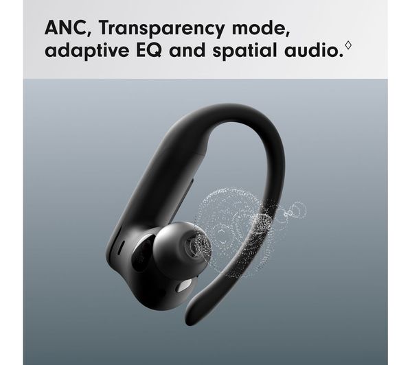 BEATS Powerbeats Pro 2 Wireless Bluetooth Noise-Cancelling Sports