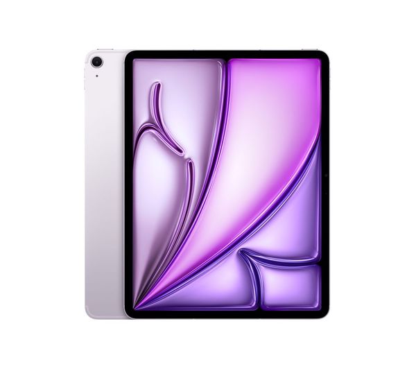 APPLE 13" iPad Air (2025) - 256 GB, Purple
