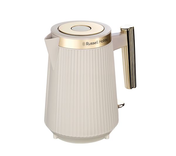 Russell Hobbs Bronte 26751 Jug Kettle Stone
