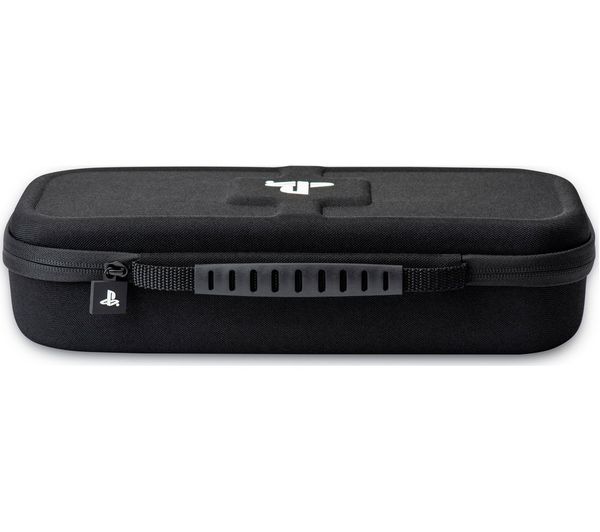 An image of NACON PlayStation Portal Licensed Carrying Case - Black