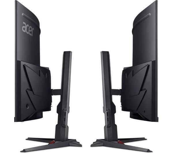 ACER Nitro XZ323QKP1 4K Ultra HD 31.5