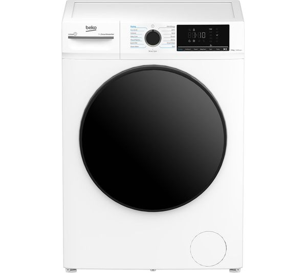 Beko B300 Bmm5dfo5741w 7 Kg Washer Dryer White