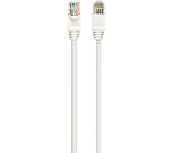 Logik Lca615b26 Cat6 Ethernet Cable 15 M