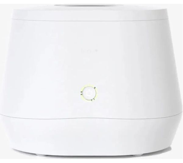 Lomi Smart Waste Kitchen Composter White