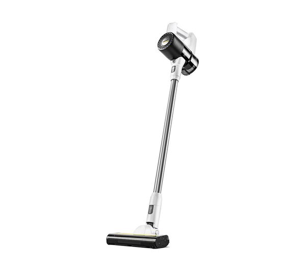 Karcher Kva 2 Cordless Vacuum Cleaner White