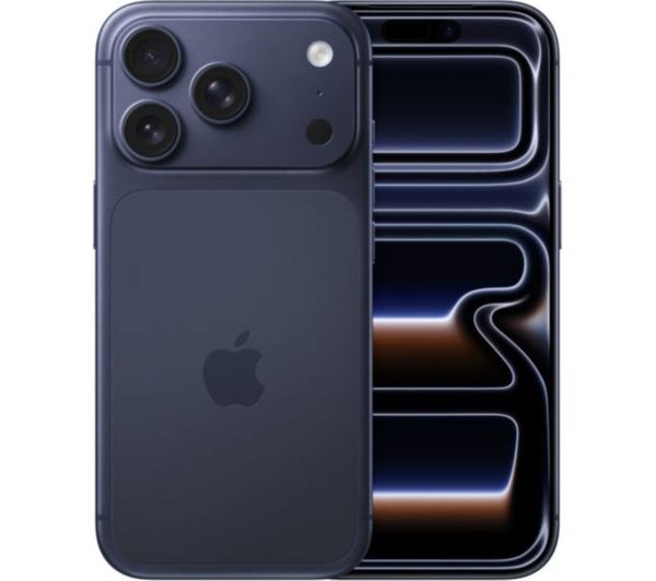 Apple Iphone 17 Pro 1 Tb Deep Blue