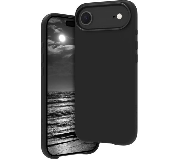 D Bramante Roskilde Ms Icon Iphone Air Case Midnight