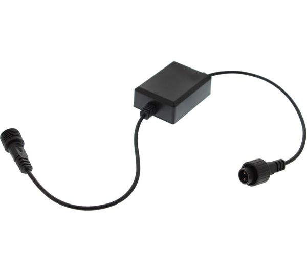 Festive Magic Wand Connector Festive Magic Wand Connector