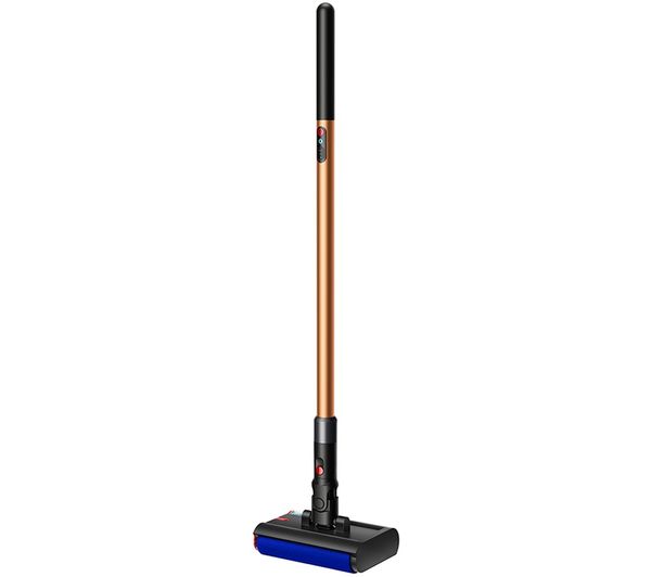 An image of DYSON PencilWash Cordless Hard Floor Cleaner - Copper