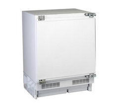 BEKO BL21 Integrated Undercounter Fridge