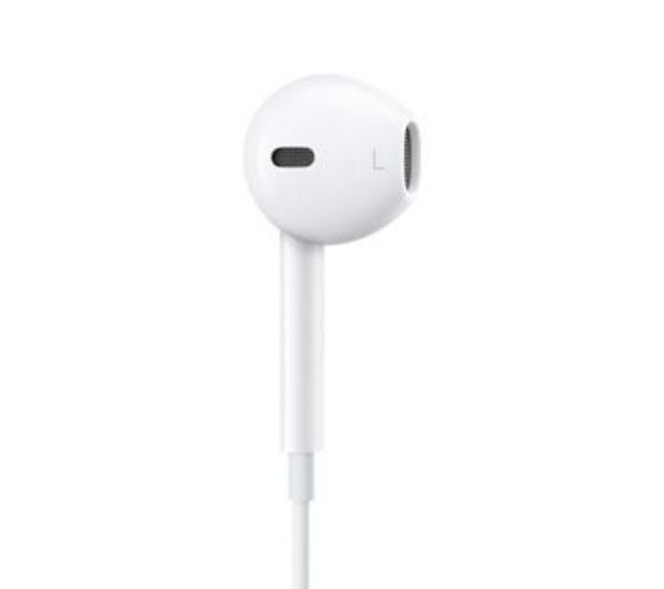 Apple EarPods - White  1