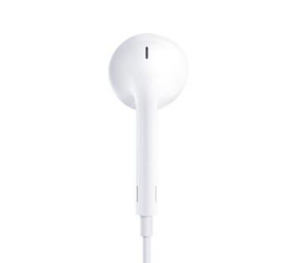 Apple EarPods - White  3