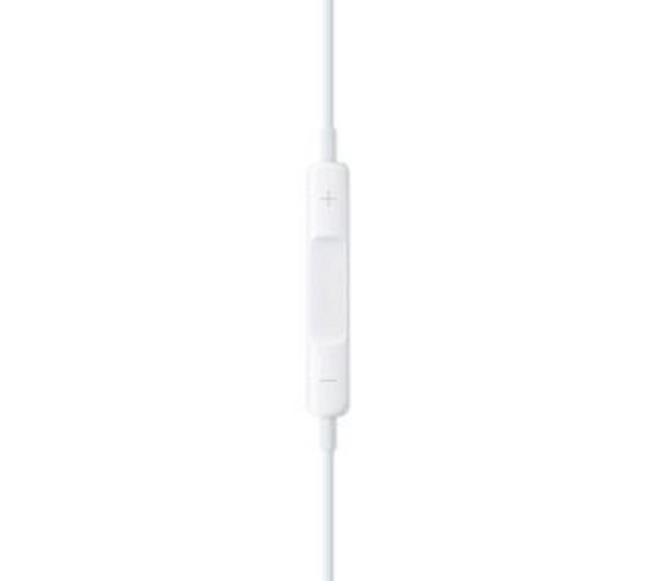 Apple EarPods - White  4
