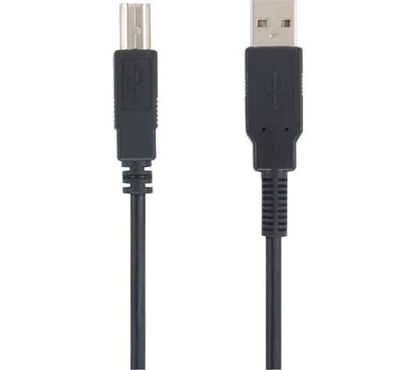 ADVENT USB-A to USB-B Cable - 1.8 m