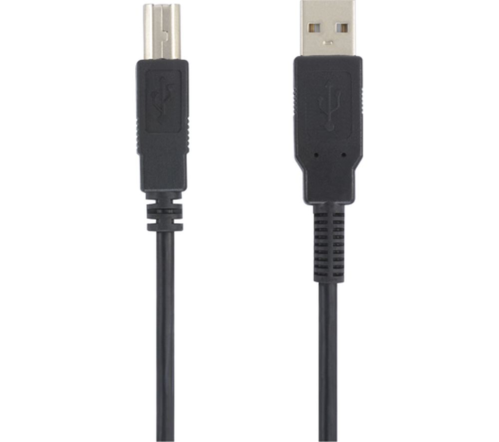ADVENT USB-A to USB-B Cable - 1.8 m