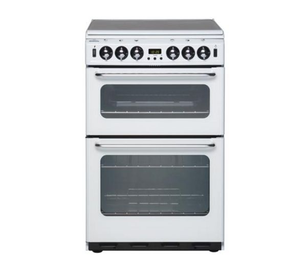 NEW WORLD Newhome NW550TSIDLM Gas Cooker review