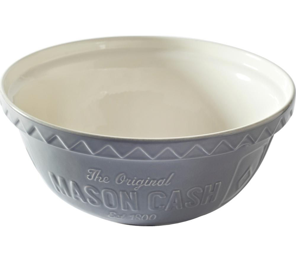 MASON CASH Baker Lane 29 cm Mixing Bowl Review