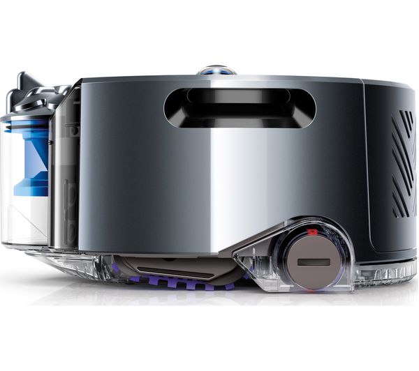 Robot Vacuum Cleaner Dyson vacumme