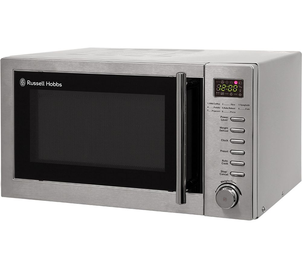 RUSSELL HOBBS RHM2048SS Solo Microwave