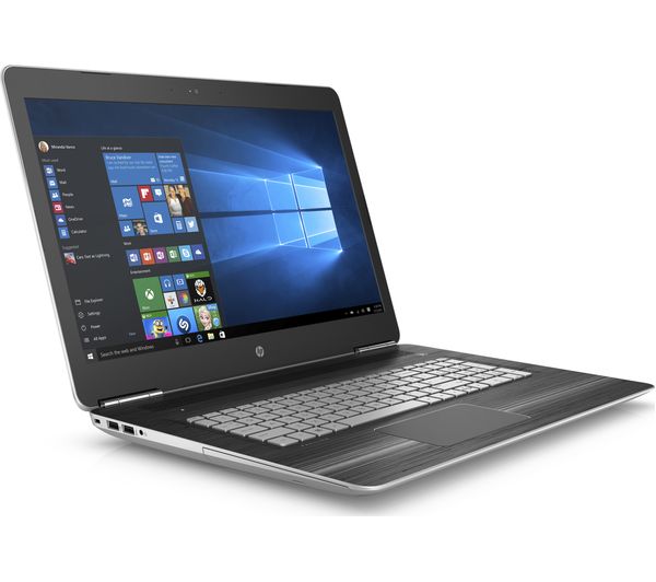HP Pavilion i7-1260P メモリ64GB SSD250GB Refurbished HP Pavilion 15-CC0XX Core i7-7500U 8GB RAM 256GB SSD
