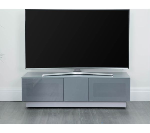 Buy ALPHASON Element Modular 1250 TV Stand - Grey Free ...