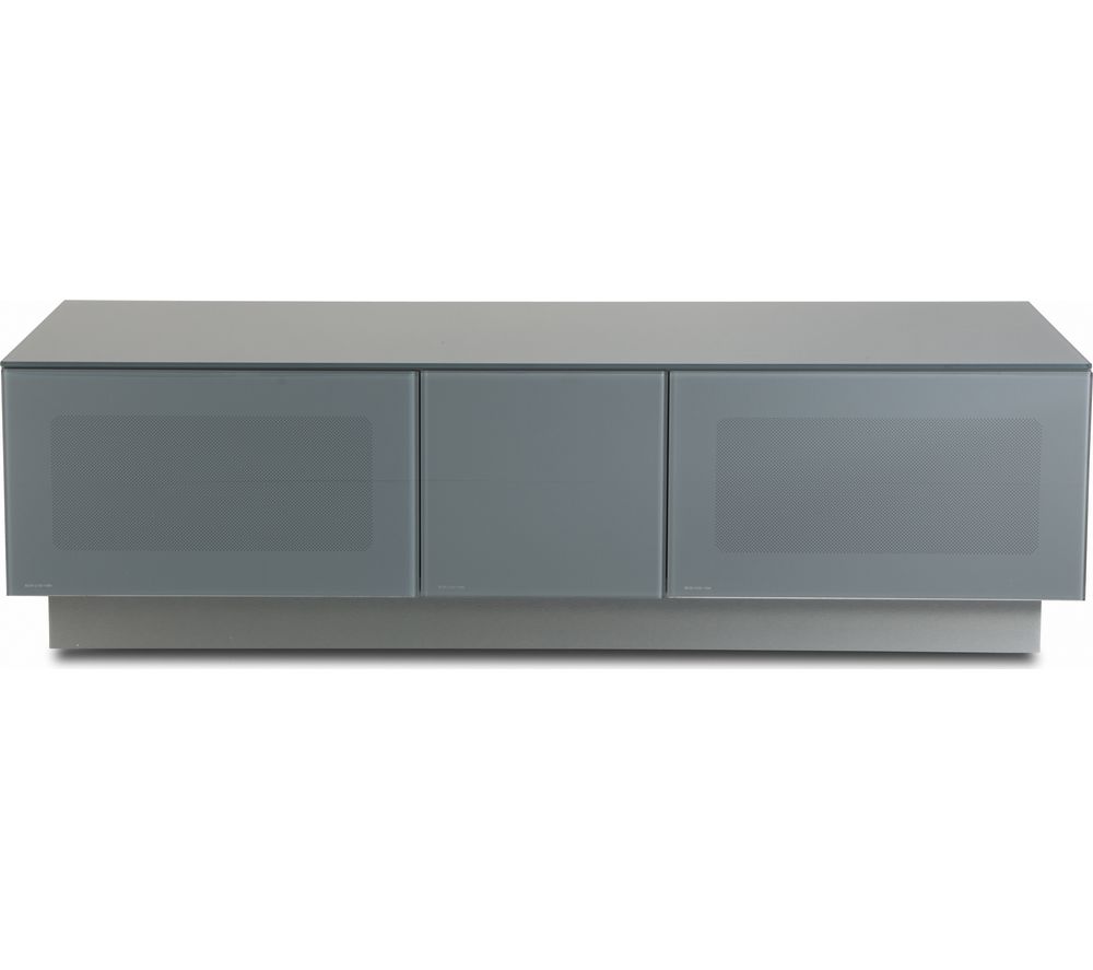 ALPHASON Element Modular 1250 TV Stand - Grey, Grey