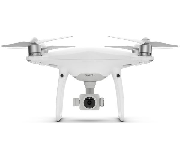 dji phantom 4 currys