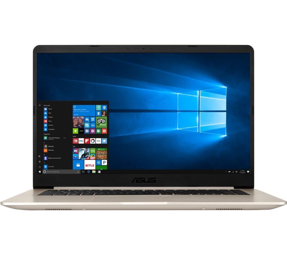 Image result for ASUS S510UA