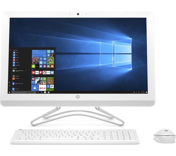 HP 24-e030na 23.8