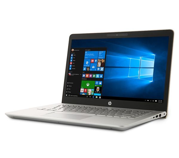 Buy HP Pavilion 14-bk152sa 14