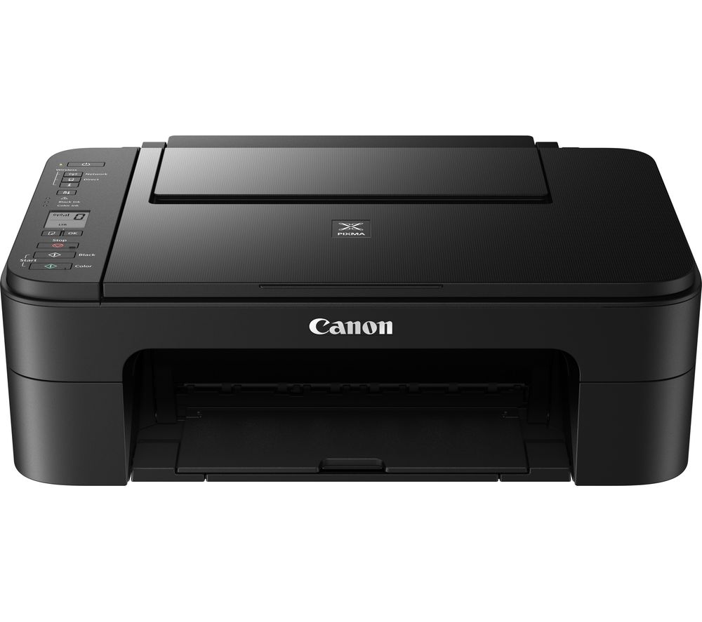 CANON PIXMA TS3150 All-in-One Wireless Inkjet Printer